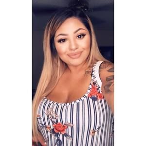 Meet your Posher, Crystal